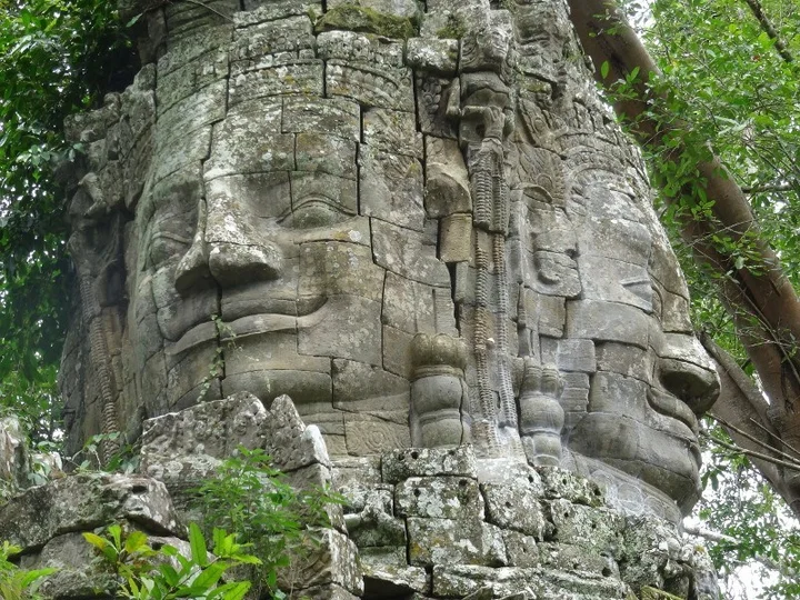 August 2014 trip