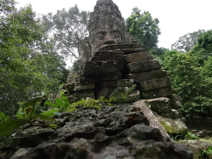 August 2014 trip