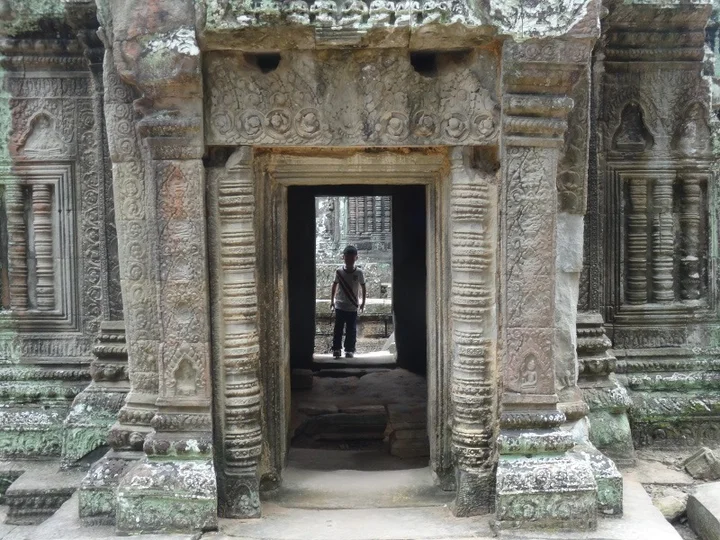 Angkor Wat gallery