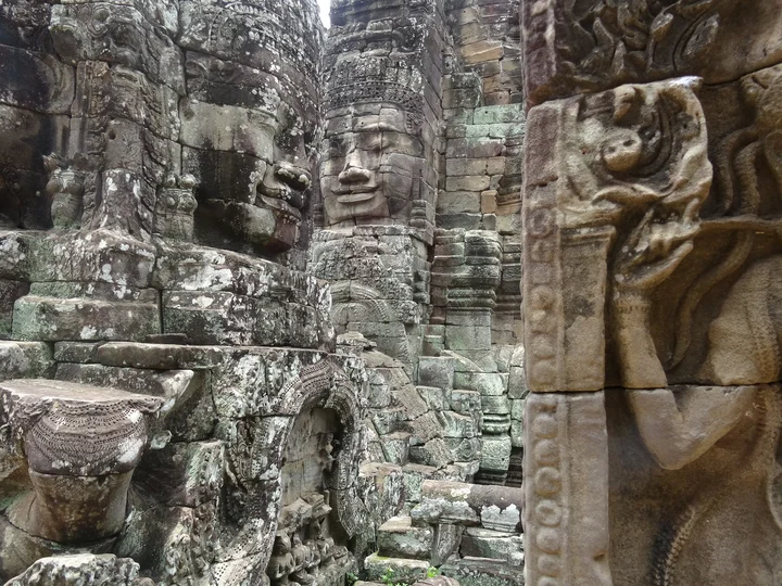 August 2014 trip