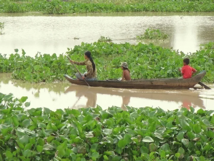 Kampong Khleang