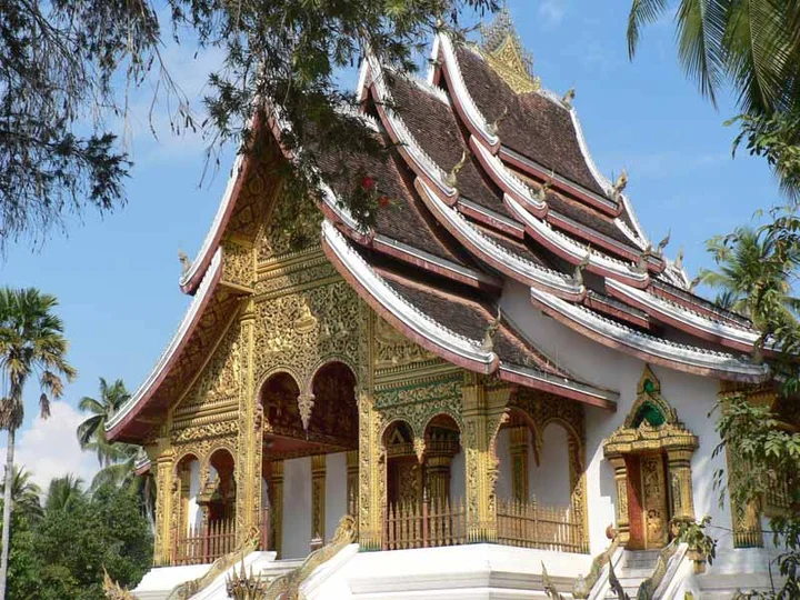 Luang Prabang