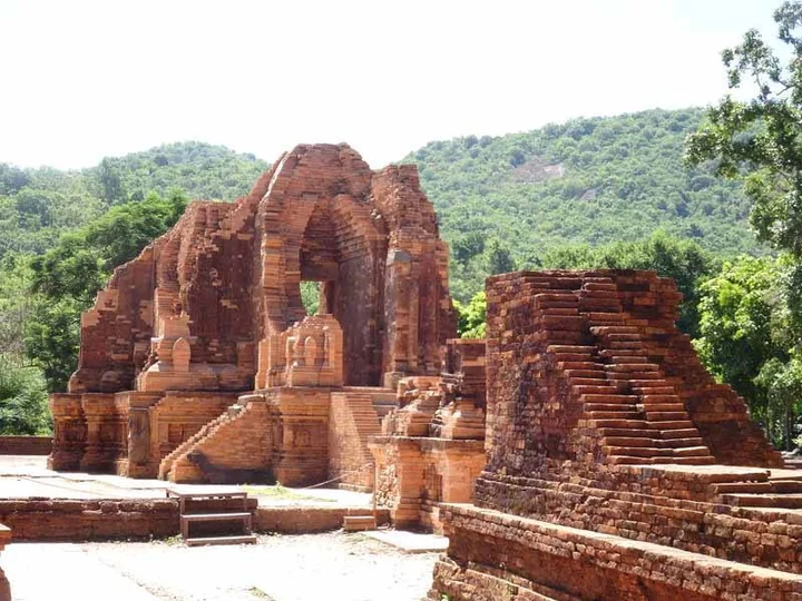 August 2014 trip
