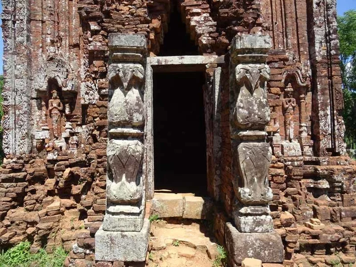August 2014 trip