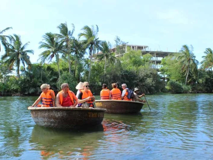 Hoi An - organic farm &amp; cooking class experience_3193