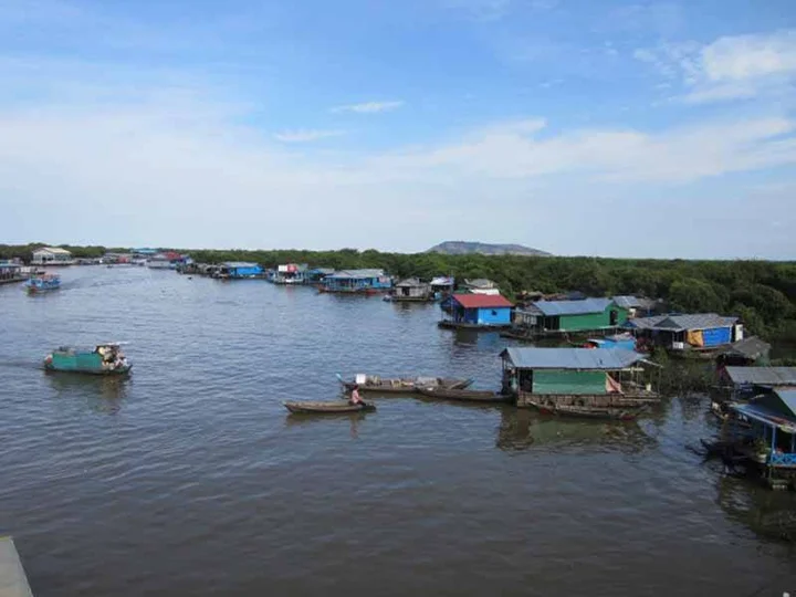 Tonle Sap