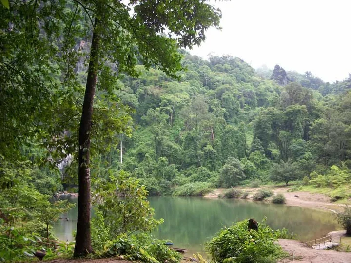 Kong Lor