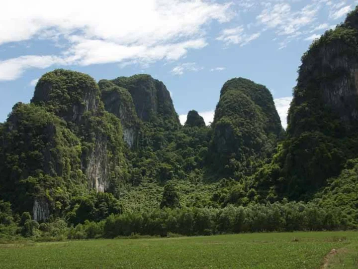 Phong Nha National Park
