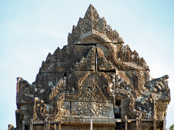 Preah Vihear