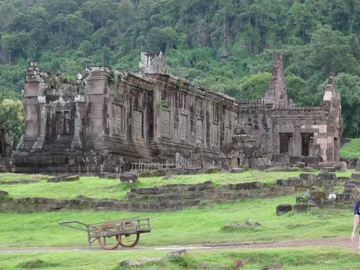 Wat Phou (17)