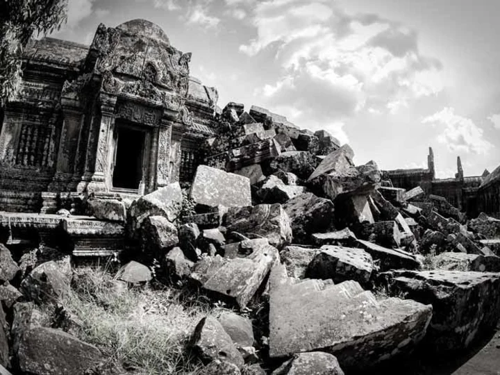 Preah Vihear