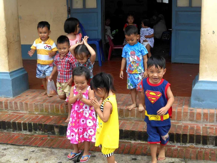Luang Prabang Laos