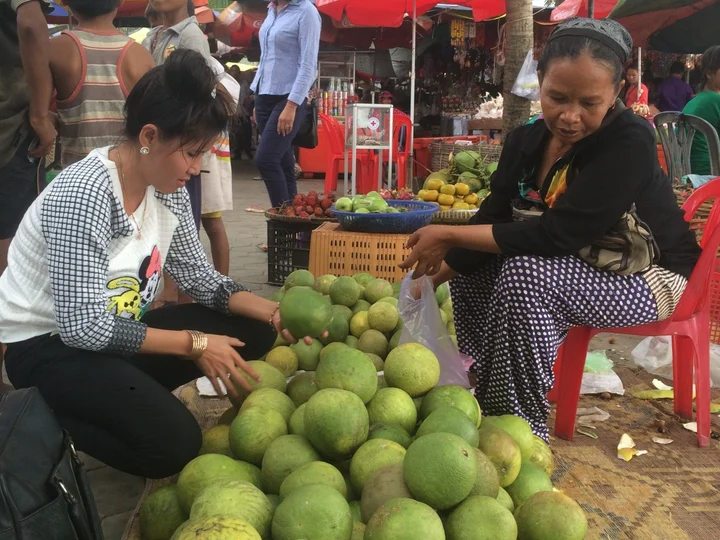 Koh Tonsay, Kep, Cambodia, InsideAsia Tours