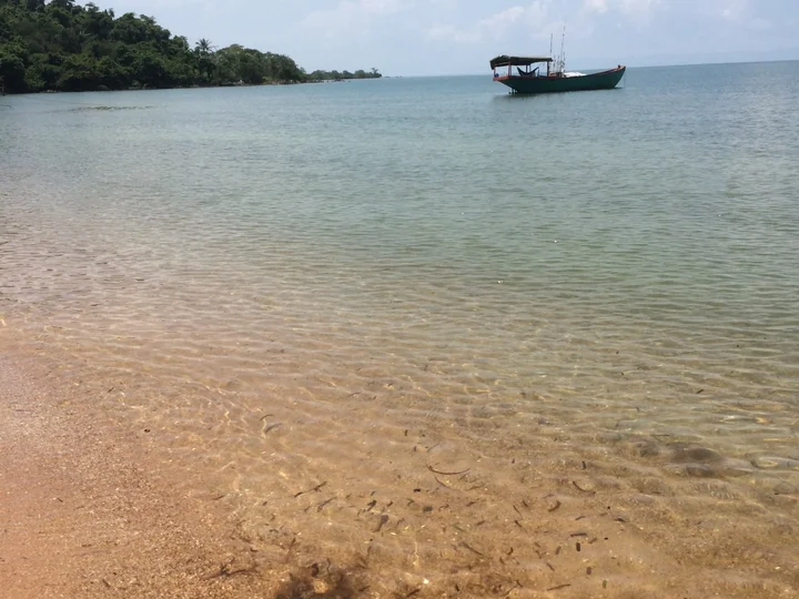 Koh Tonsay, Kep, Cambodia, InsideAsia Tours