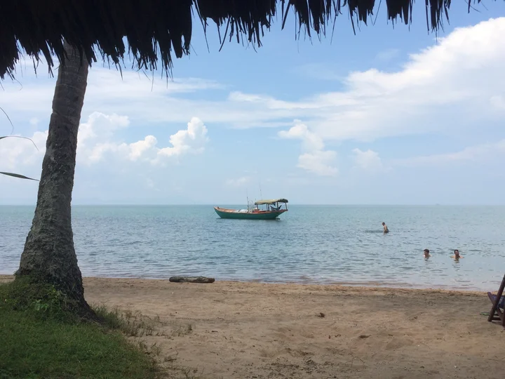 Koh Tonsay, Kep, Cambodia, InsideAsia Tours