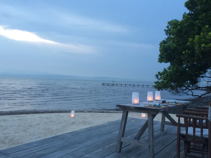 Koh Tonsay, Kep, Cambodia, InsideAsia Tours