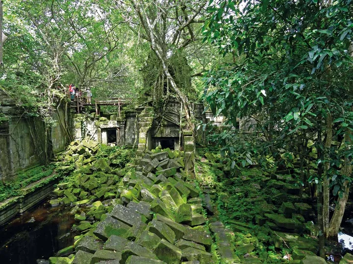 Beng Mealea (12)