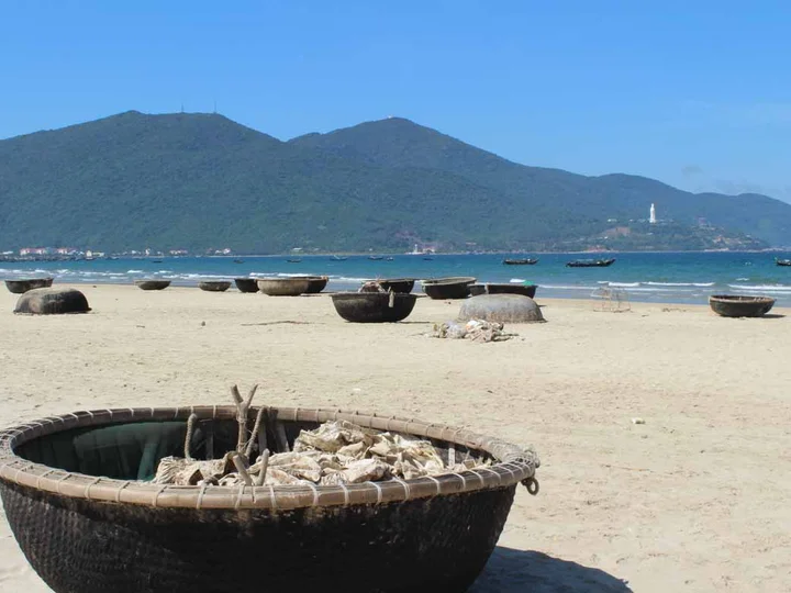Danang - Beach_3681