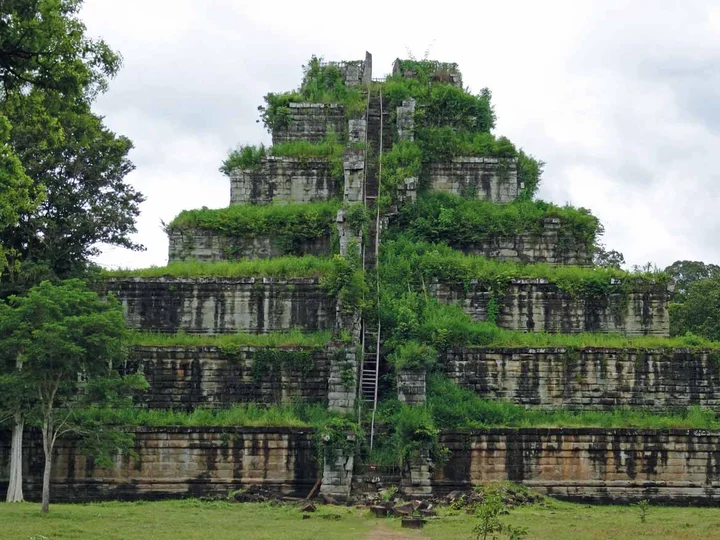 koh ker
