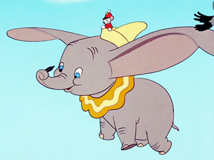 Dumbo