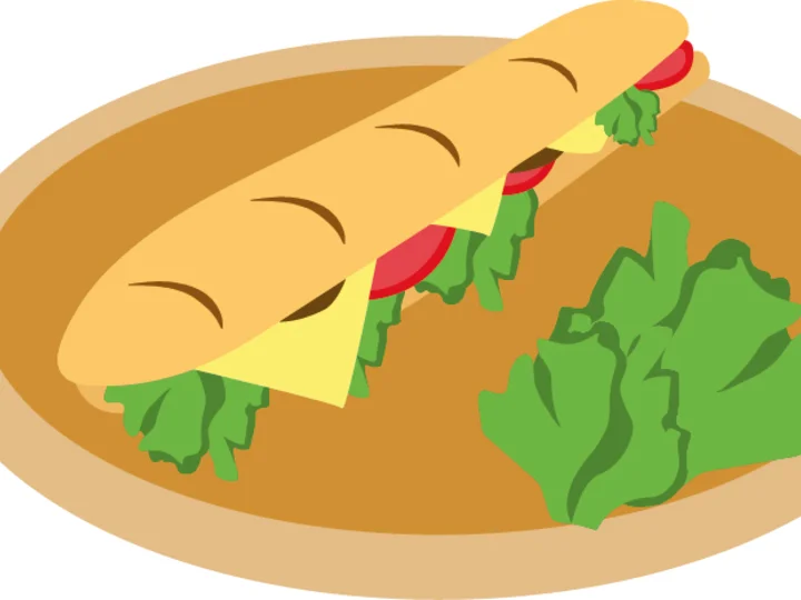 Banh mi