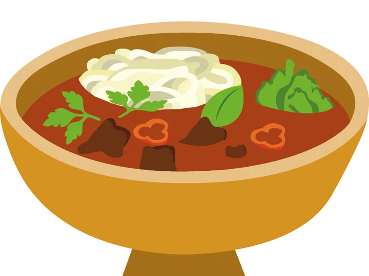 Bun bo hue