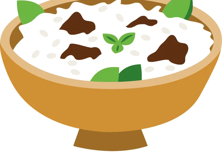 Bun cha