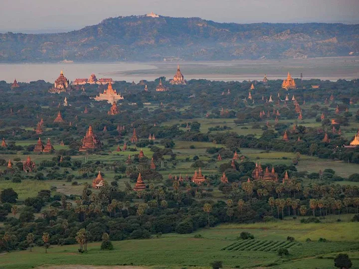 2015 11 Burma (295) - Bagan