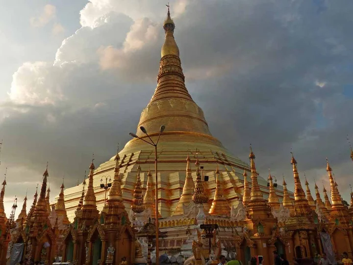 2015 11 Burma (985) - Yangon