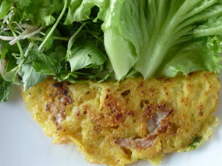 Banh Xeo 2