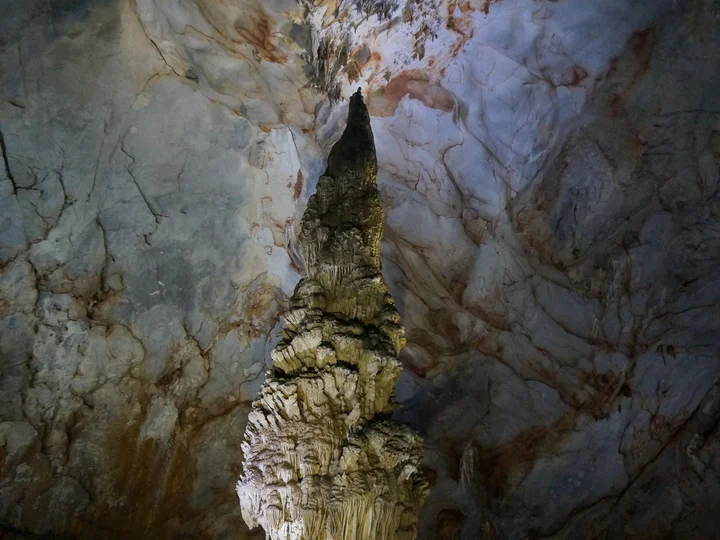 Paradise Cave (3)