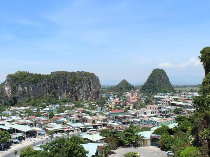 Danang - Marble Mountain_3591