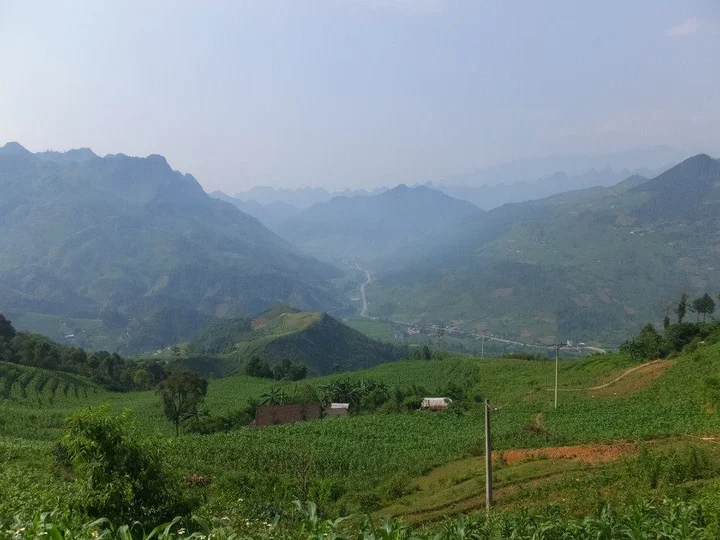 Ha Giang 2