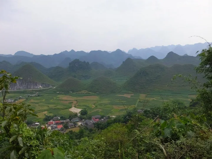 Ha Giang 3