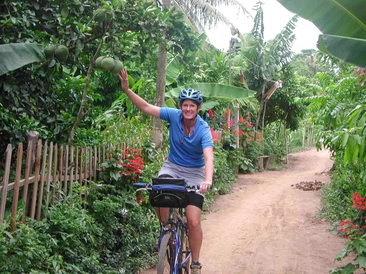 Mekong Delta