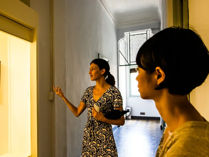 Sophies Art Tour, Vietnam