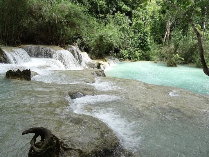 August 2014 trip