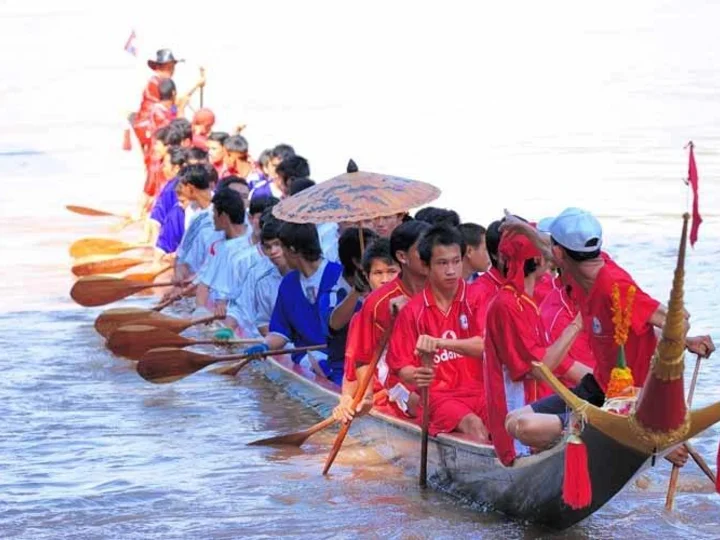 Boat race