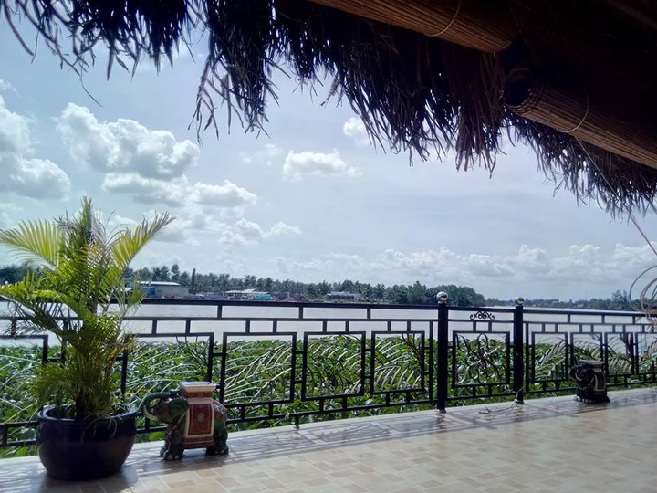 Mekong Delta