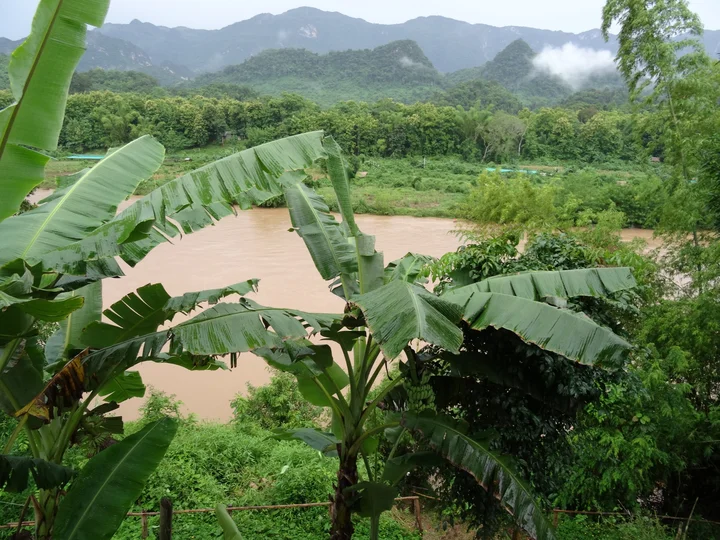 Shangri Lao Elephant Camp (10)