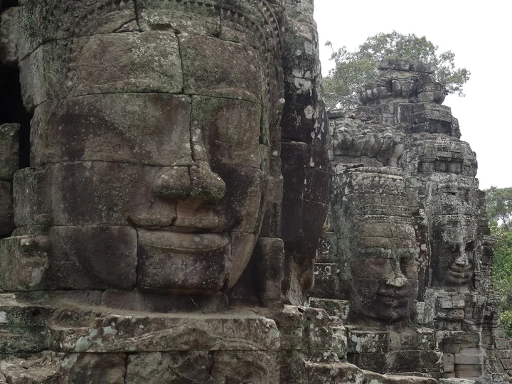 August 2014 trip