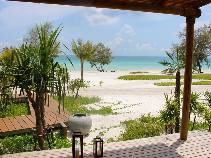 Koh Rong, Royal Sands (1)