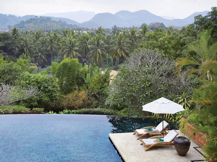 Belmond La Residence Phou Vao, Luang Prabang, Laos