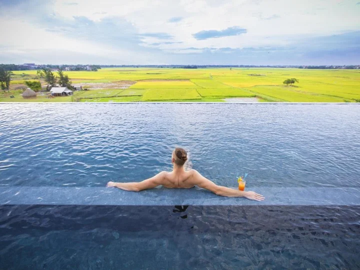Lasenta hotel, Hoi An