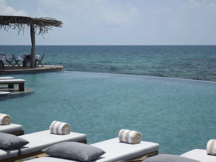 Song Saa Private Island - Koh Rong Archipelago, Cambodia