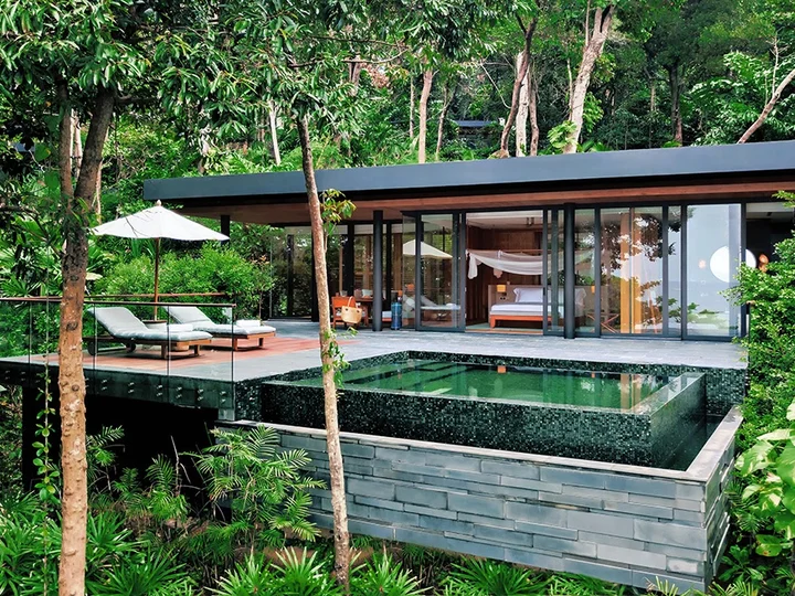 Six Senses Koh Krabey