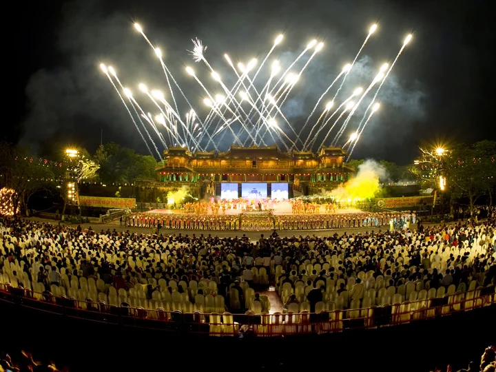 Hue Festival, Vietnam