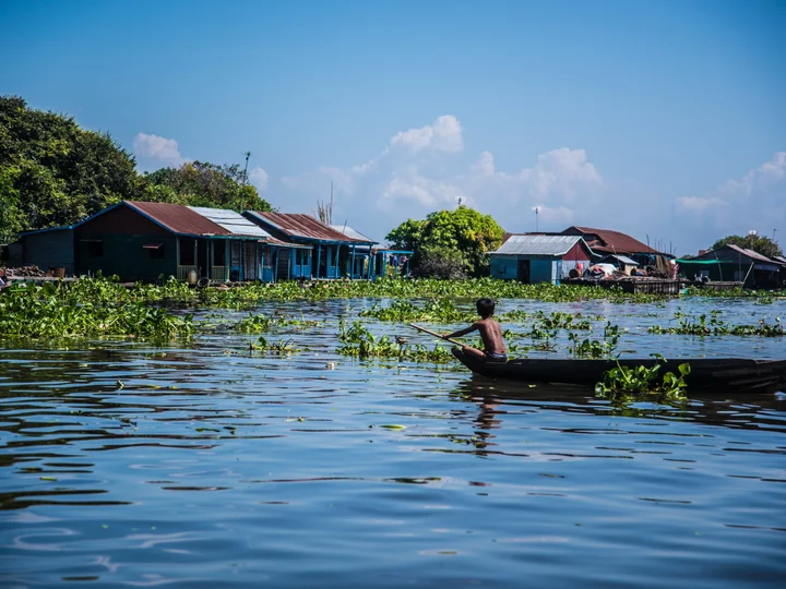 Tonle Sap