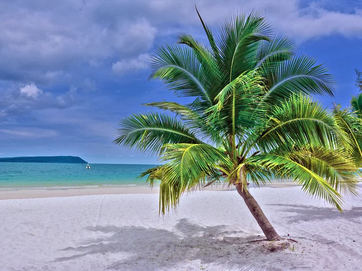 Cambodia-Koh-Rong-Beach-Pixabay