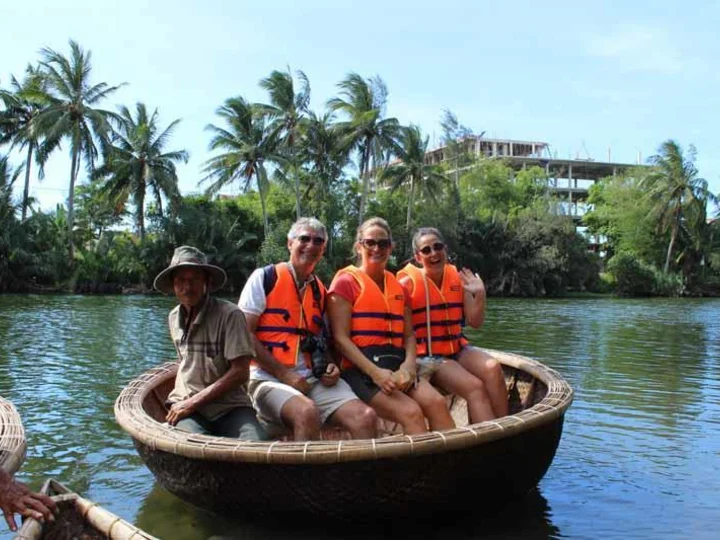 Hoi An Boating